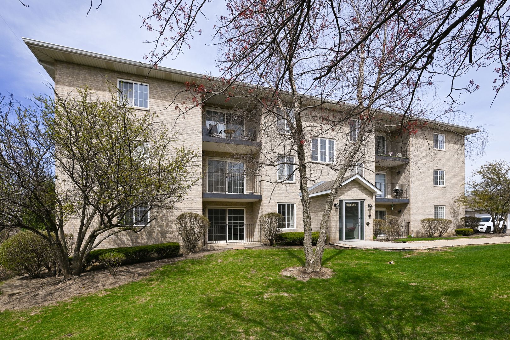 12936 W 159th Street #1 — Homer Glen, IL 60491