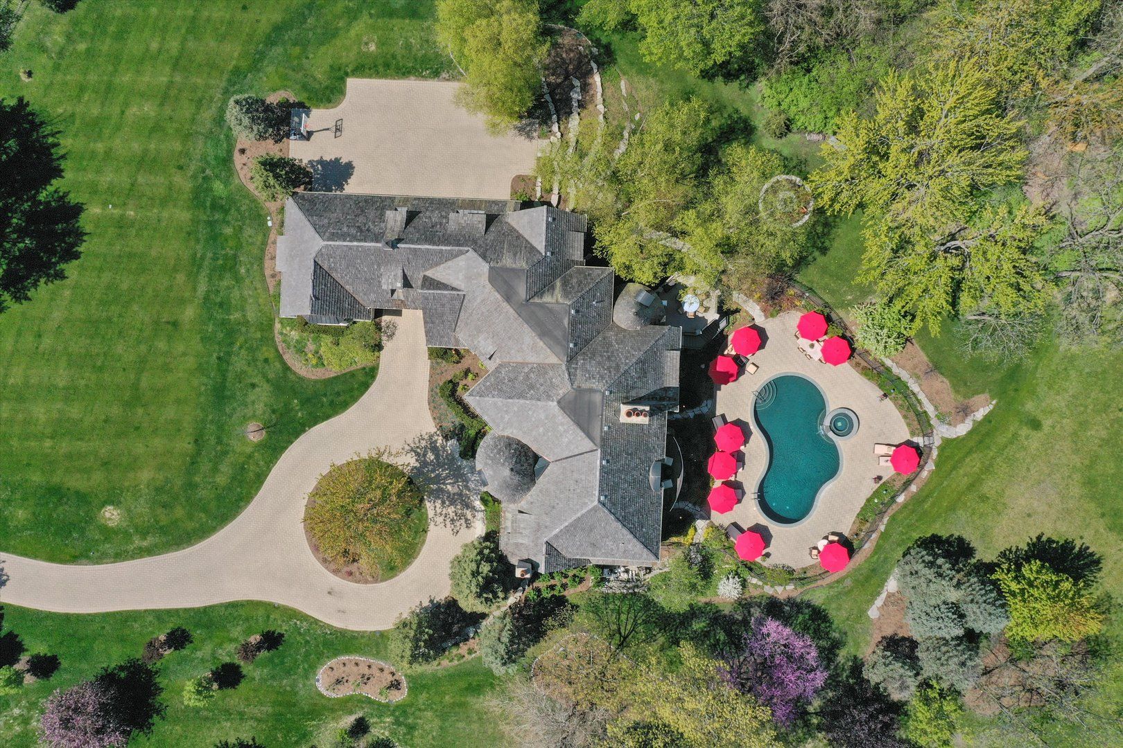 96 S Wynstone Drive — North Barrington, IL 60010
