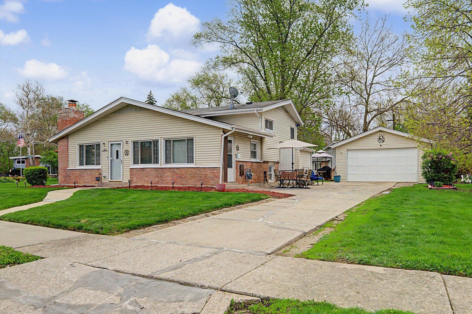 103 Willow Street — Park Forest, IL 60466