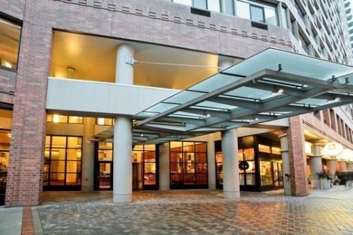 211 E Ohio Street #815 — Chicago, IL 60611