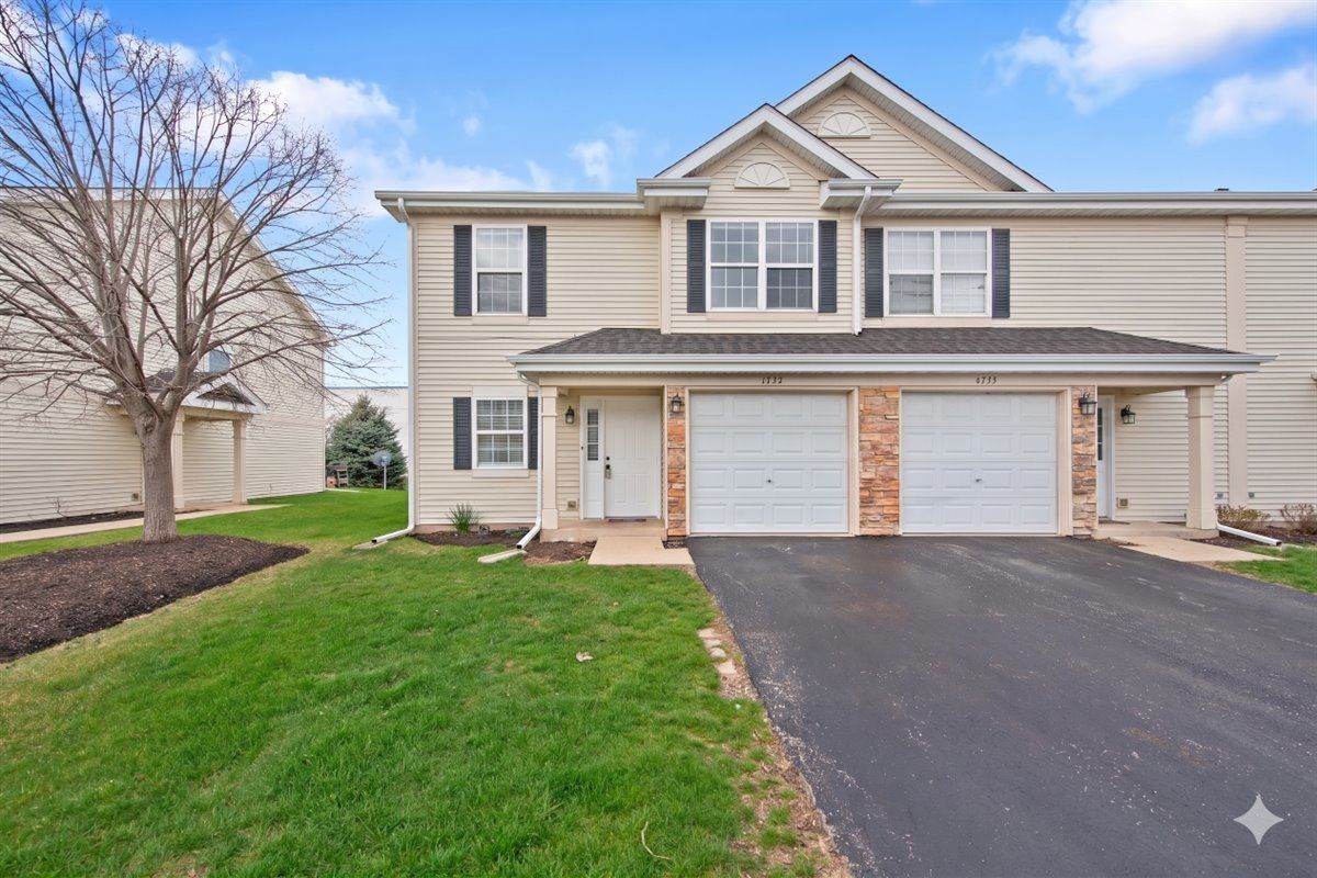 1737 Chrysler Drive, Belvidere, IL 61008