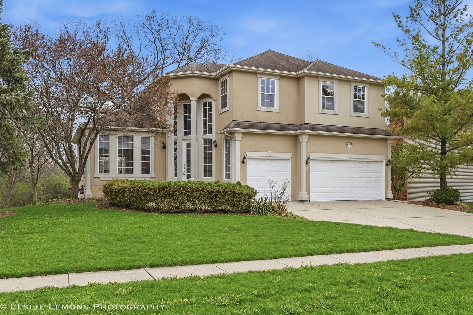 492 Bond Drive — Batavia, IL 60510