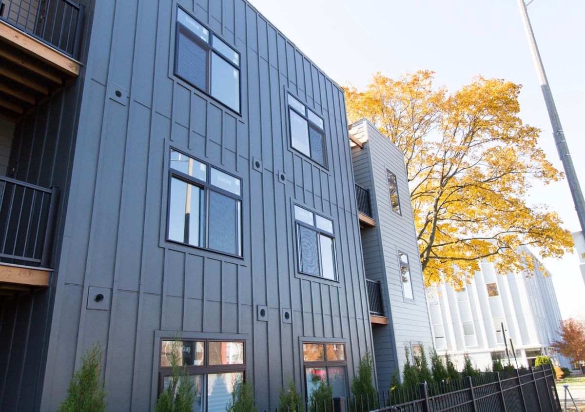 504 Lyman Avenue, Oak Park, IL 60304