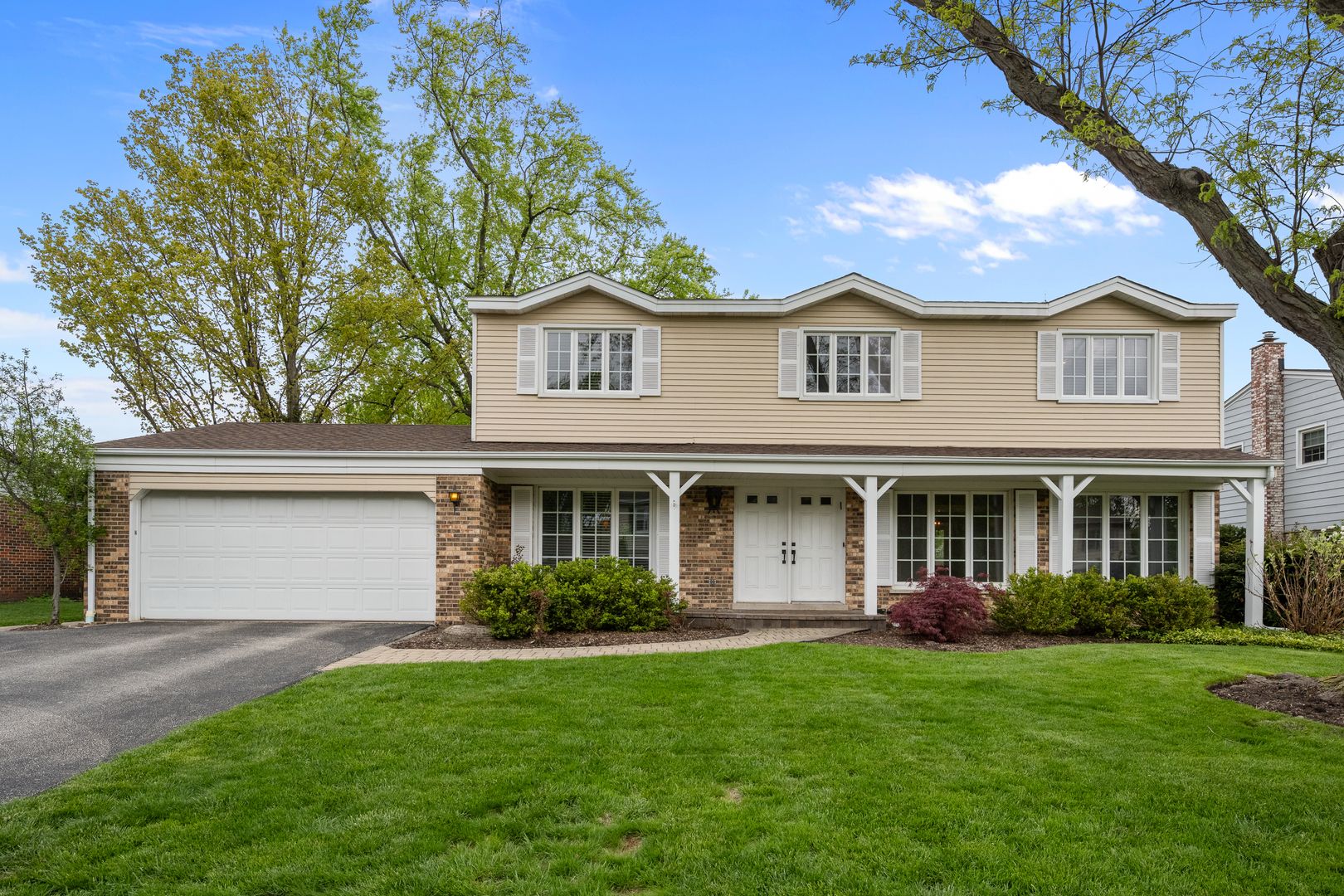 3142 Hemlock Lane — Northbrook, IL 60062