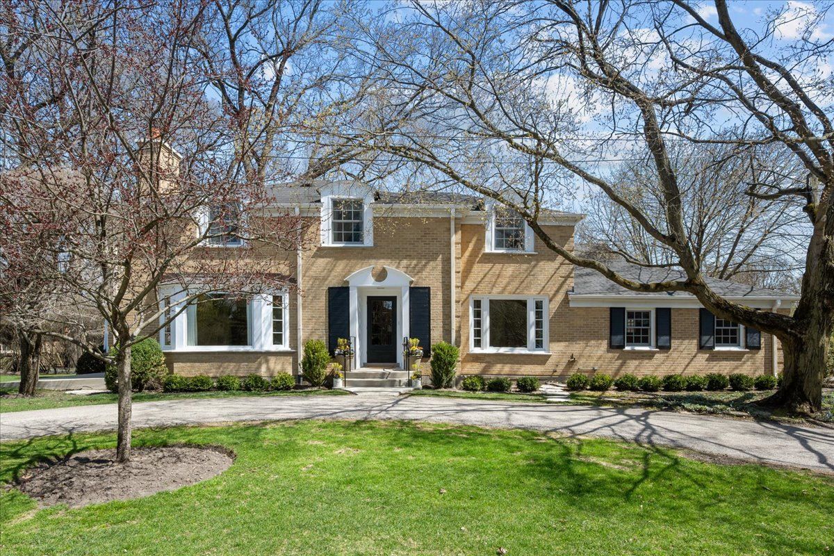 1523 Tower Road, Winnetka, IL 60093