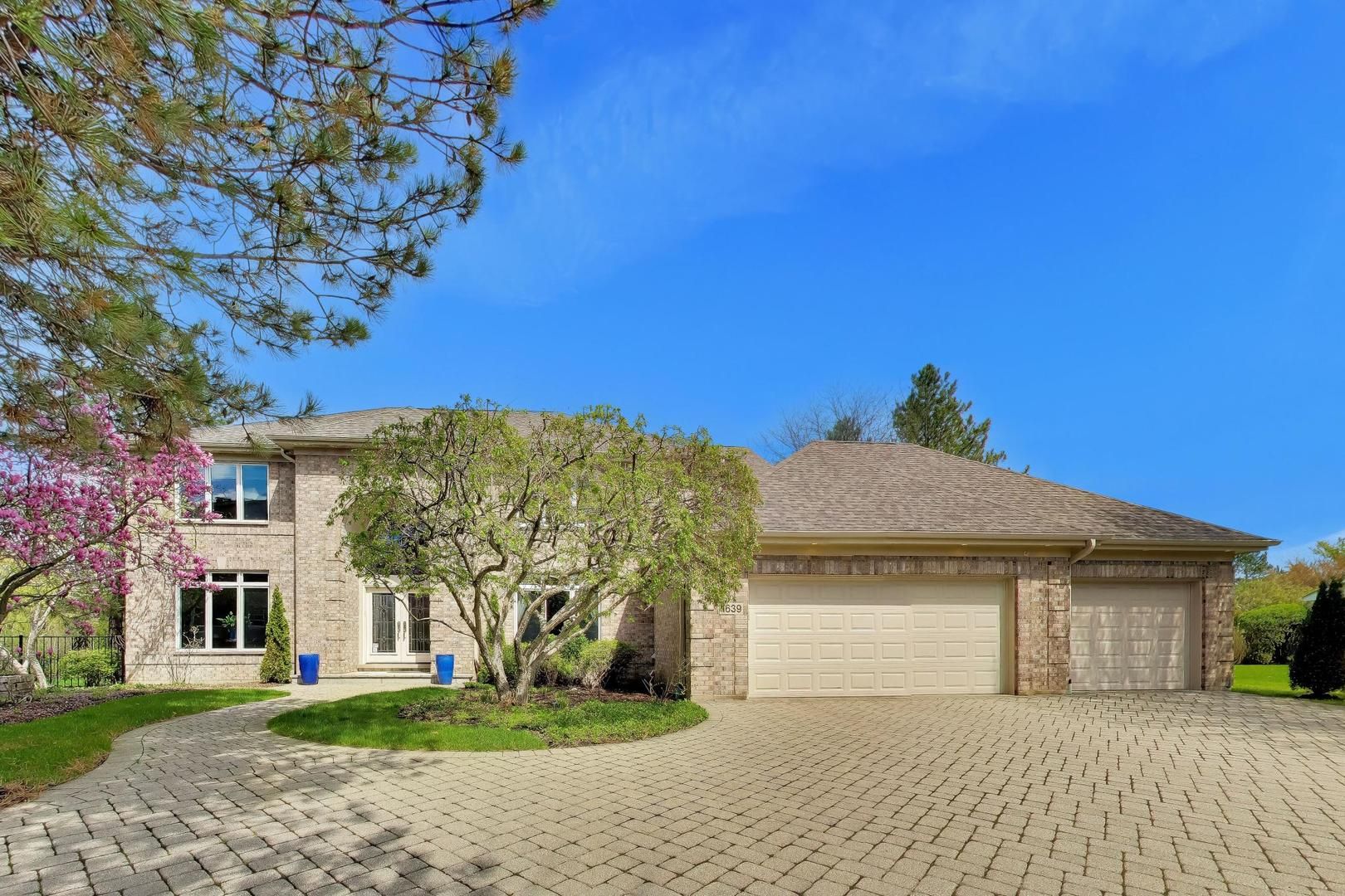 1639 Thornwood Lane — Highland Park, IL 60035