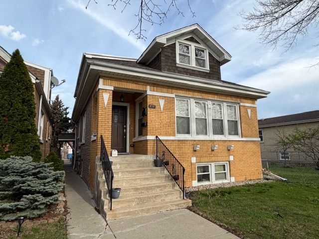 3737 Oconto Avenue, Chicago, IL 60634