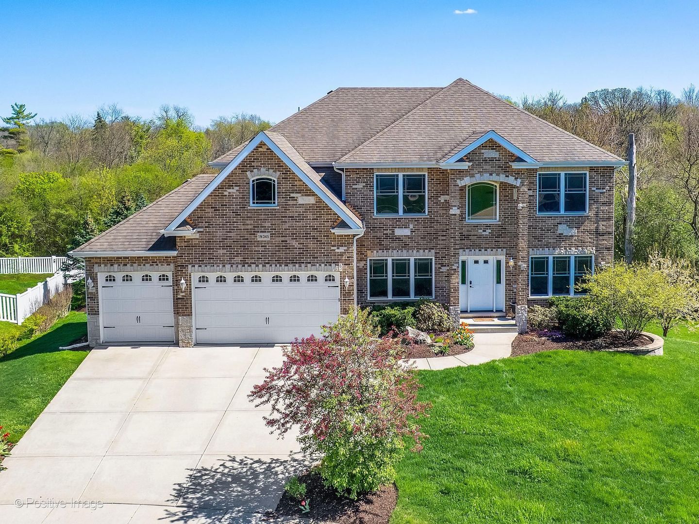 1N345 Blue Ridge Court — Wheaton, IL 60187