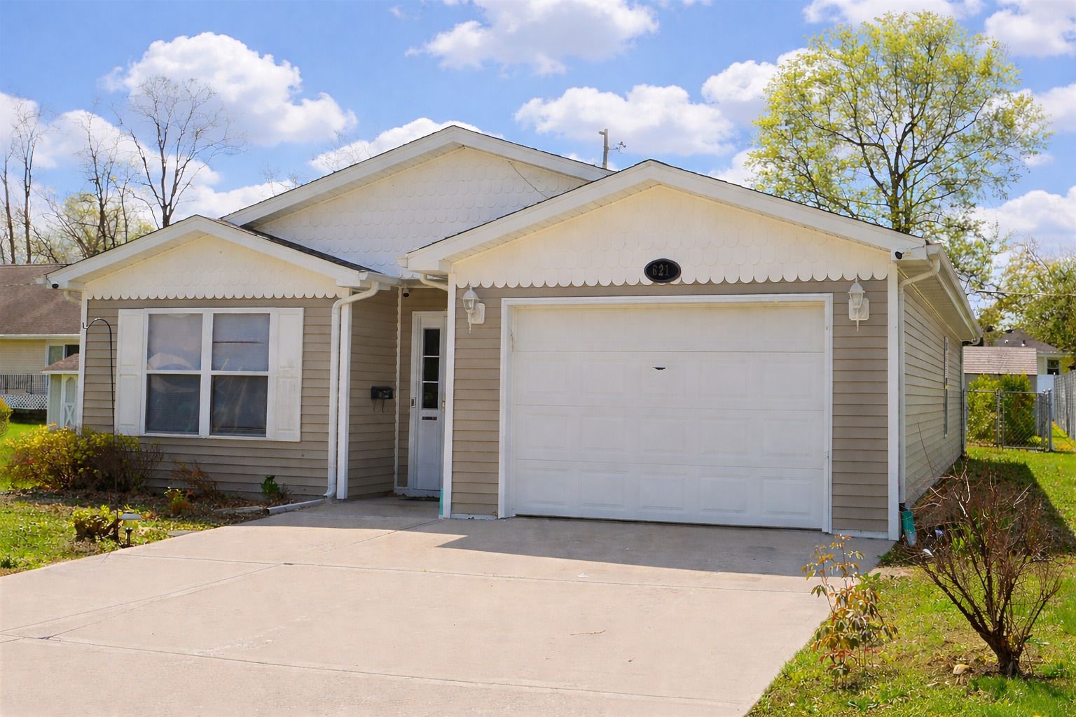 621 Mason Street — Ottawa, IL 61350