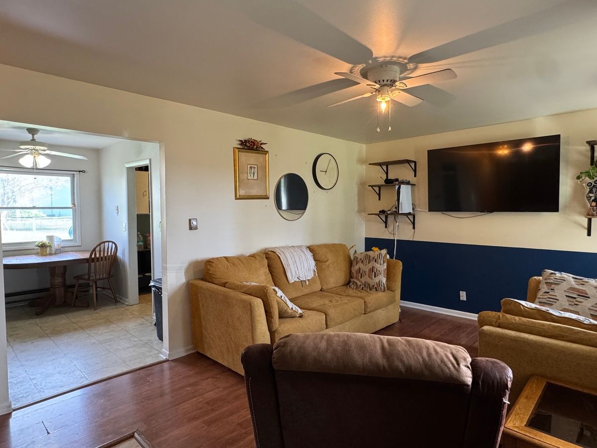 419 E Cleveland Street, Cullom, IL 60929
