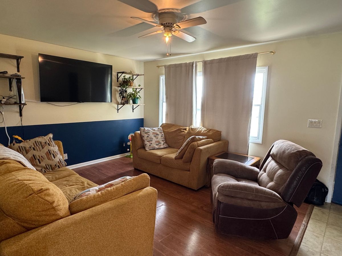 419 E Cleveland Street, Cullom, IL 60929