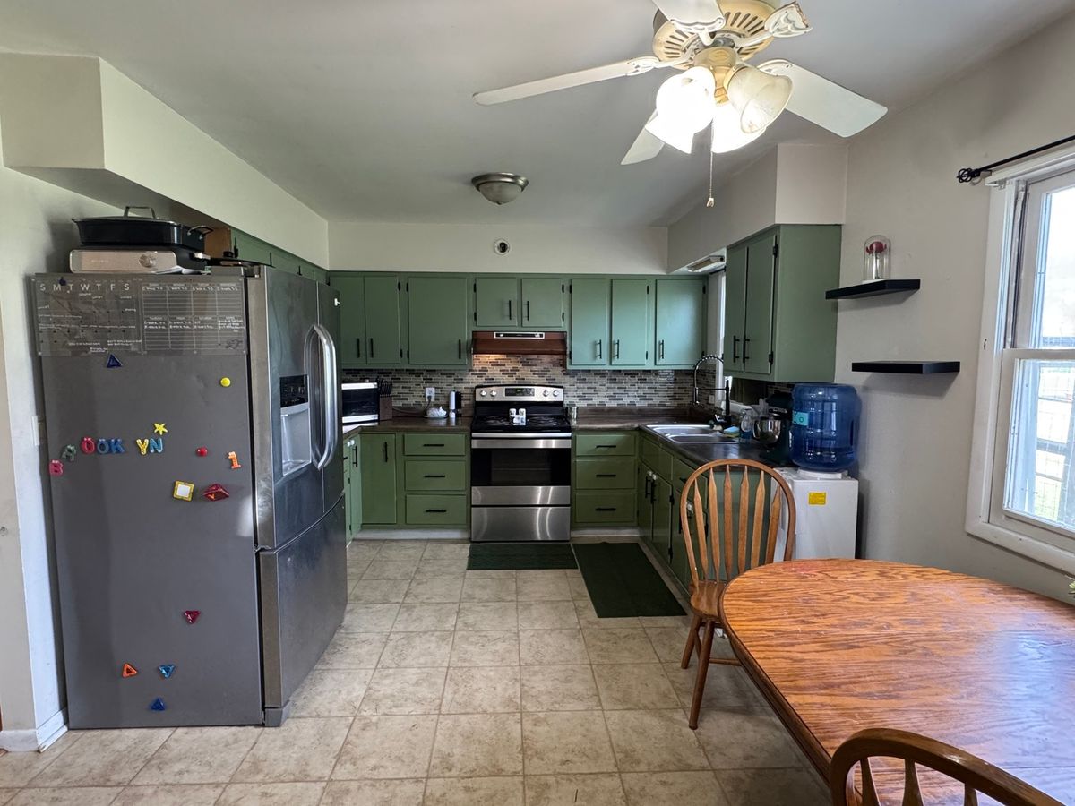 419 E Cleveland Street, Cullom, IL 60929