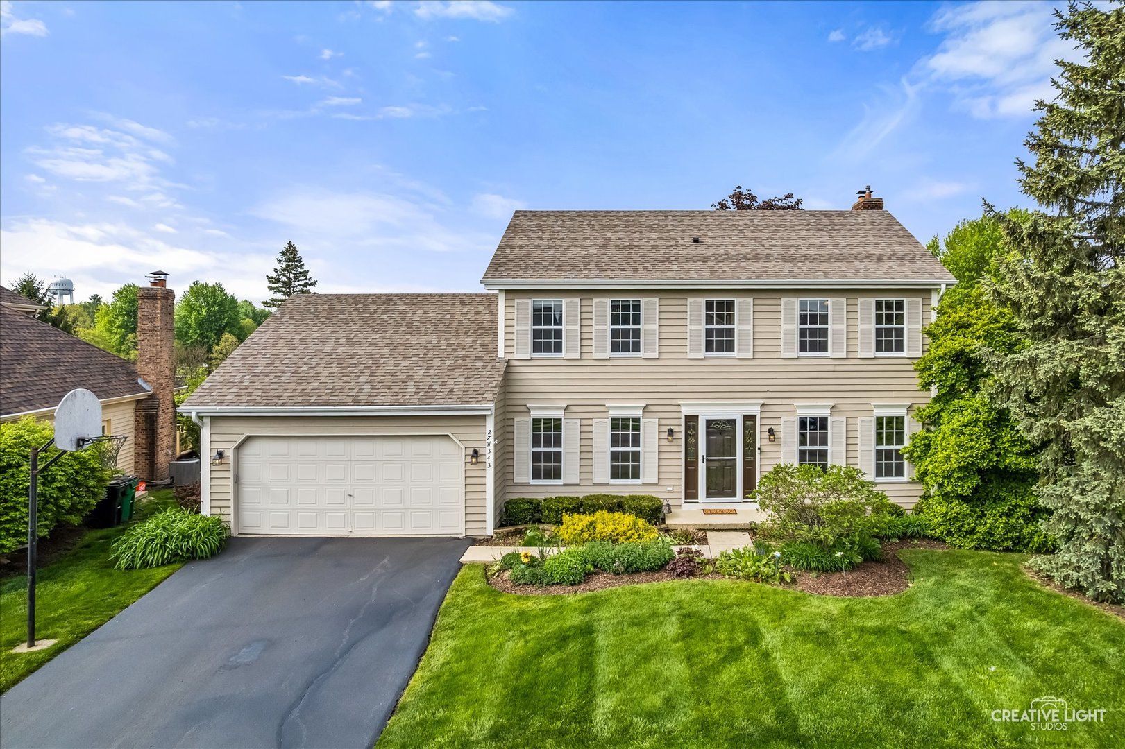 27W343 CHURCHILL Road — Winfield, IL 60190