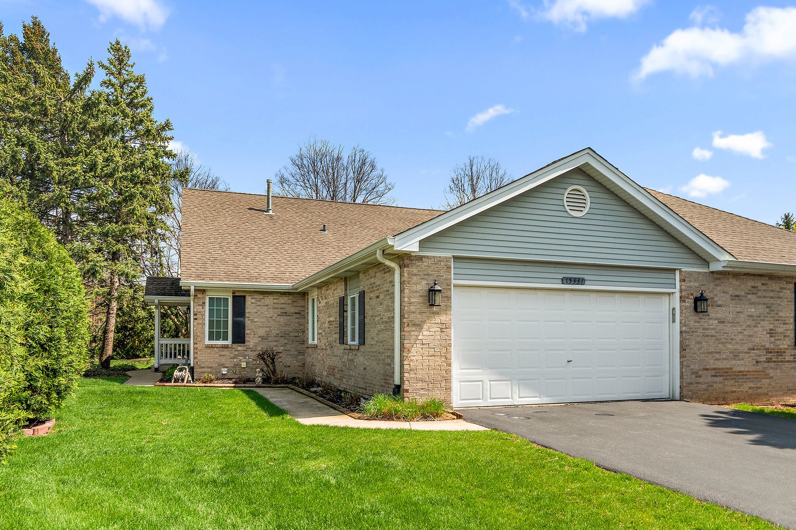 15331 Wilshire Drive — Orland Park, IL 60462