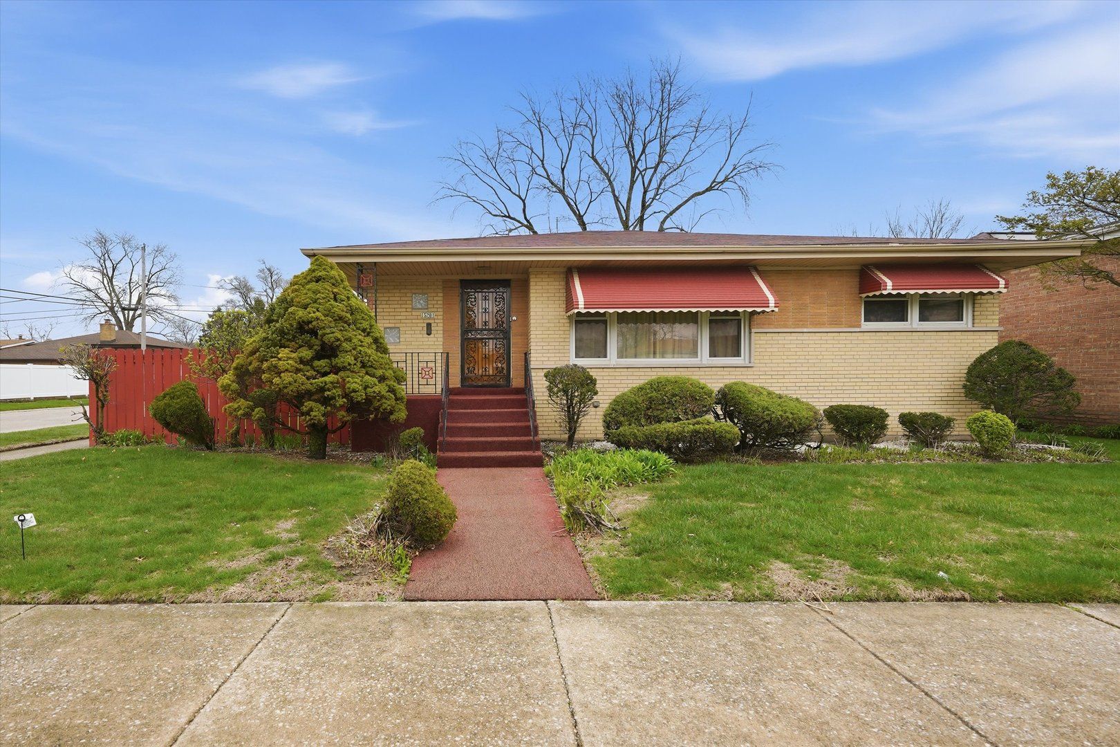 15201 Sunset Drive — Dolton, IL 60419