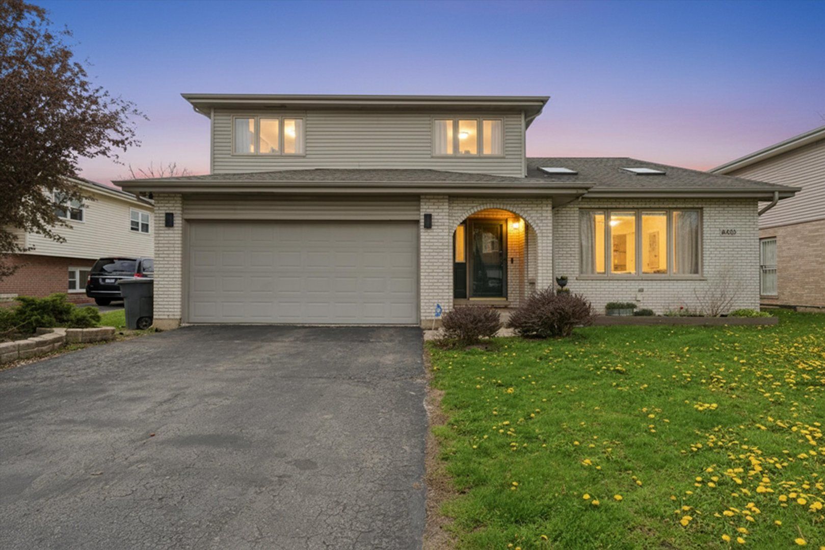 16420 Turner Avenue — Markham, IL 60428