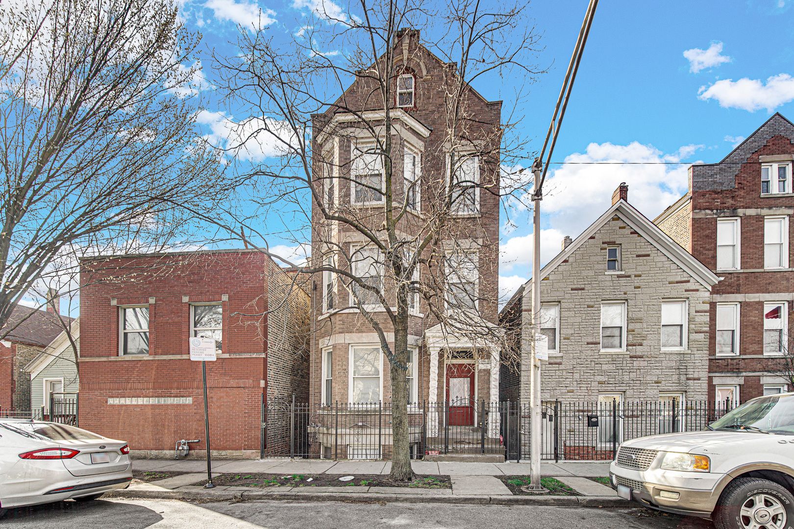 2623 W 21st Place — Chicago, IL 60608
