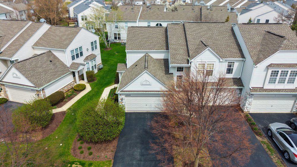 24928 Franklin Lane, Plainfield, IL 60585