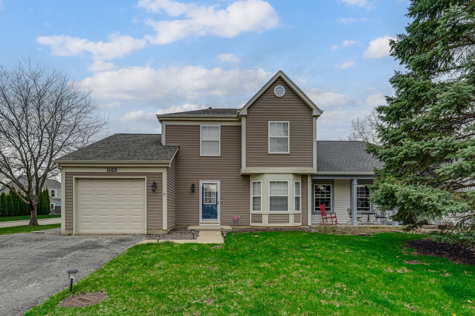 1165 Blackburn Drive — Grayslake, IL 60030