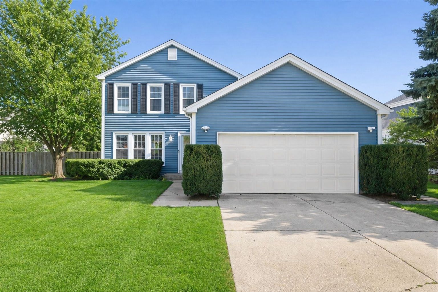 421 Thompson Boulevard — Buffalo Grove, IL 60089