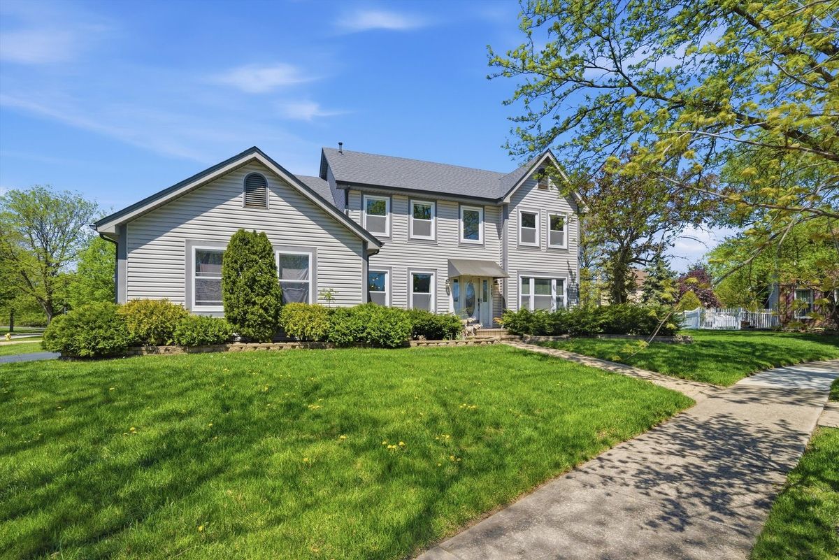 638 Anne Court, Bolingbrook, IL 60440