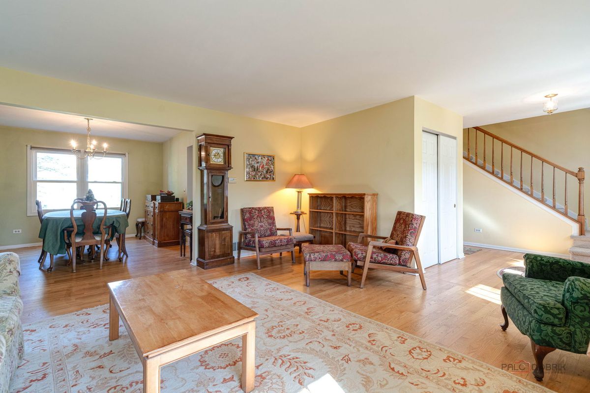 3917 Wood Creek Drive, Island Lake, IL 60042