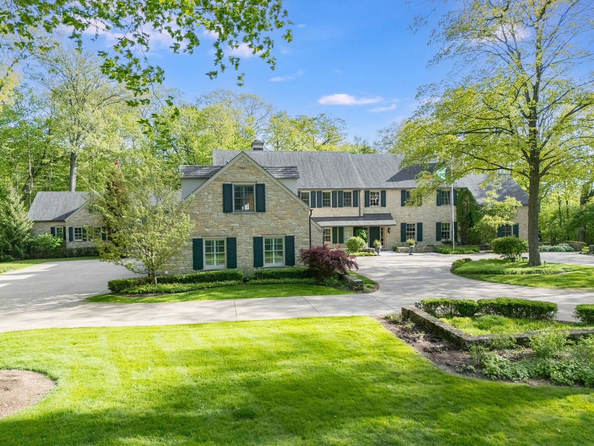 875 Country Club Road, St. Charles, IL 60174