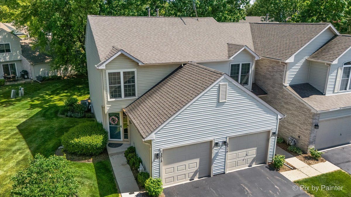 3315 Cottonwood Court — McHenry, IL 60051