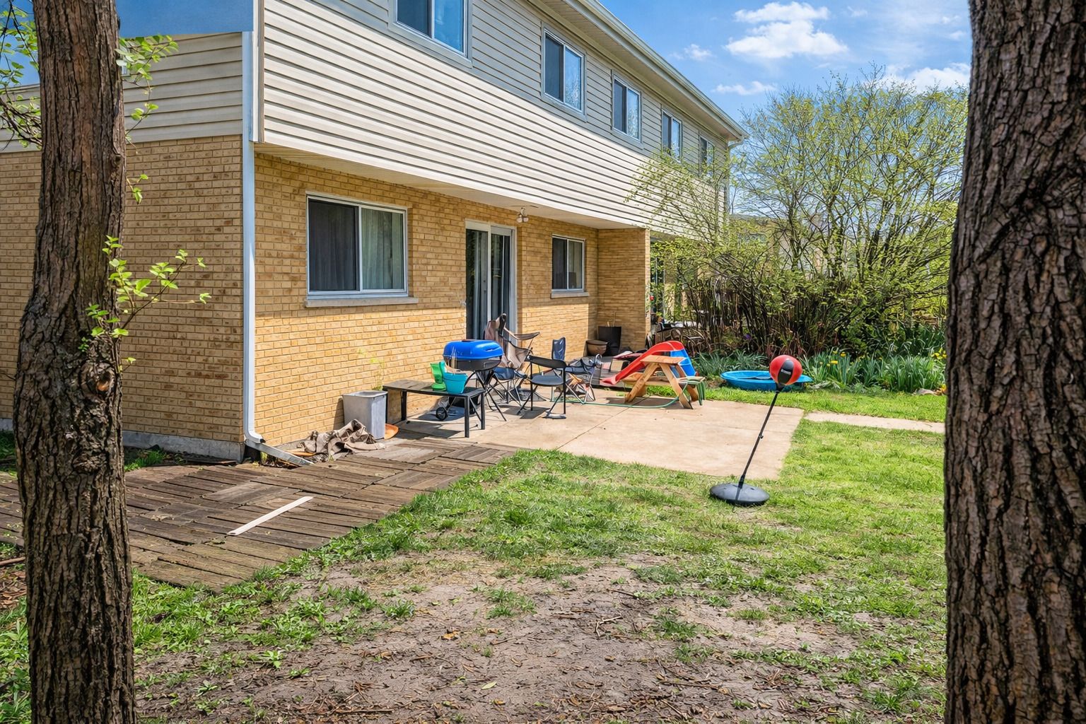 221 Dodge Avenue #D — Evanston, IL 60202