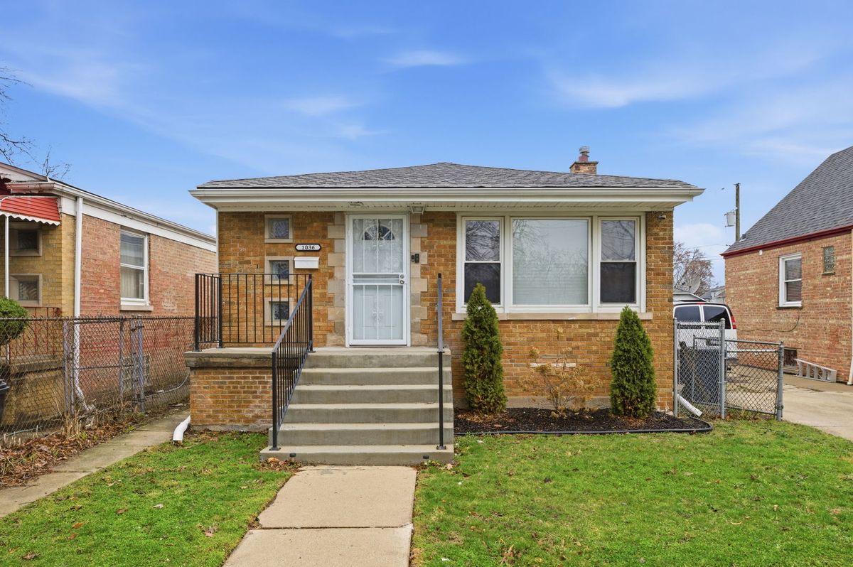 1036 105th Street, Chicago, IL 60643