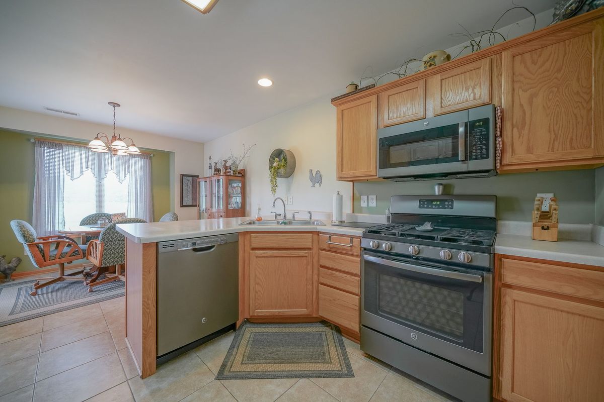 114 Katies Way #114, Mount Morris, IL 61054
