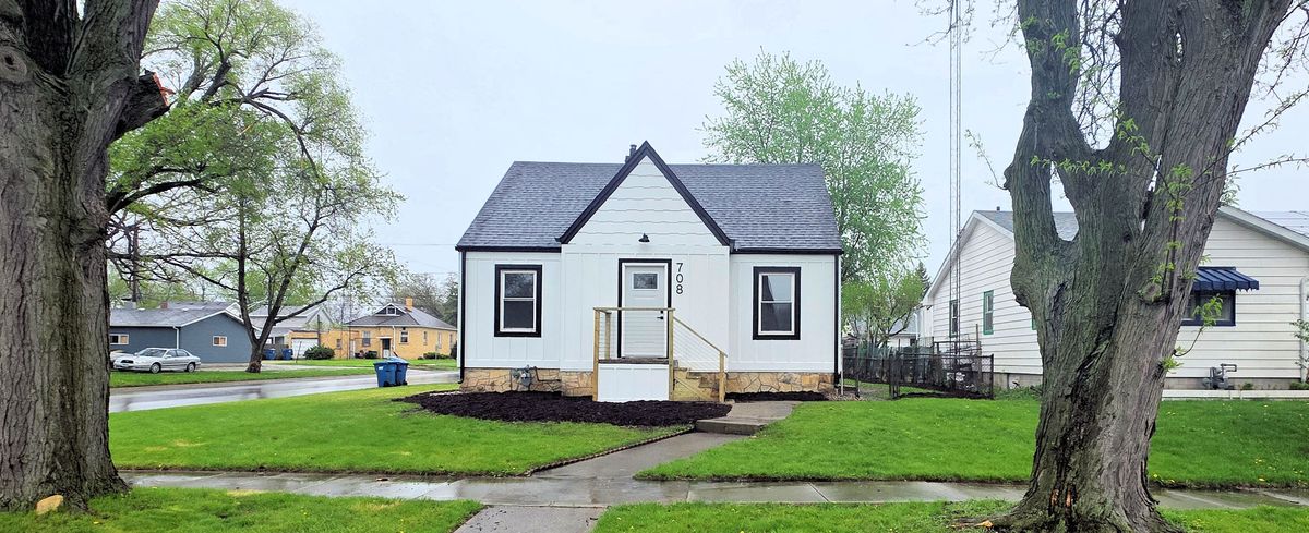 708 Osborn Avenue, Kankakee, IL 60901