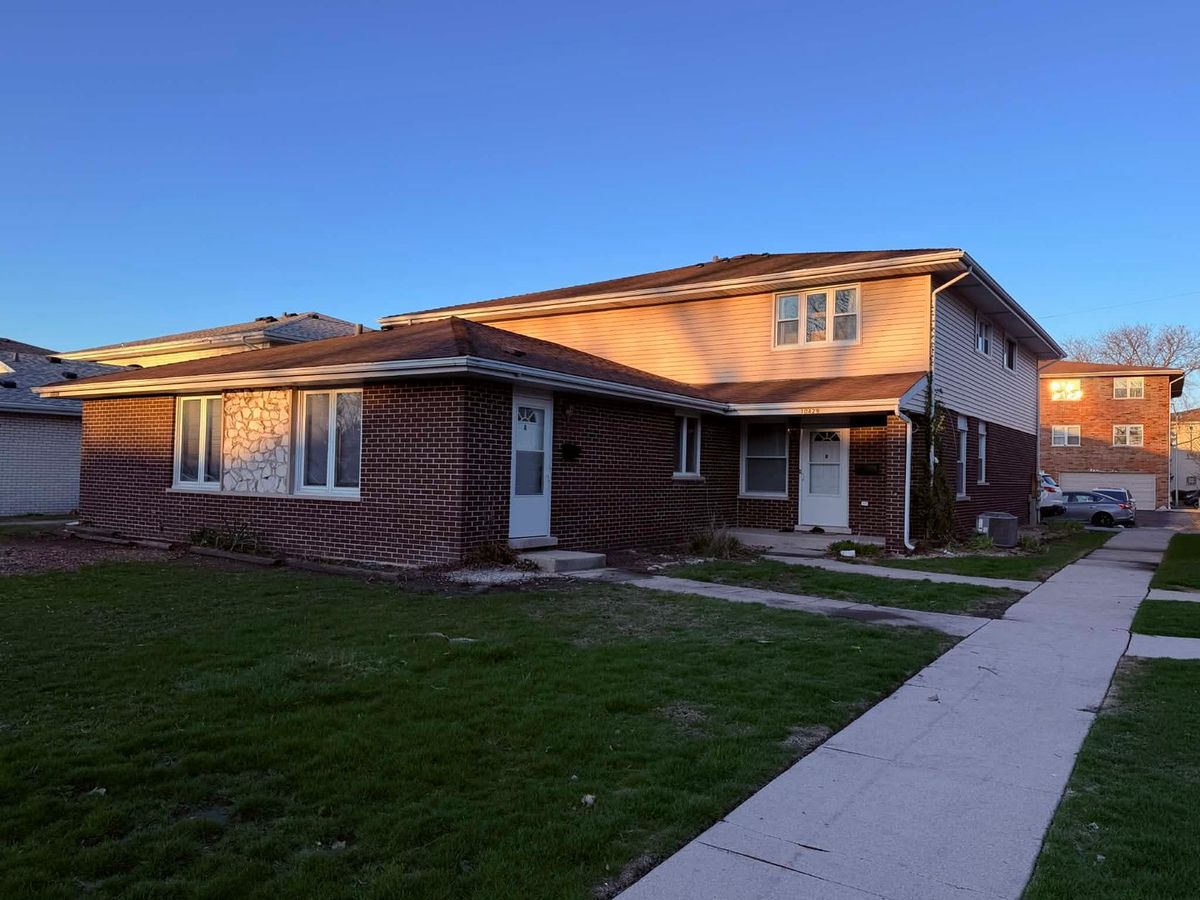 10429 Austin Avenue, Oak Lawn, IL 60453