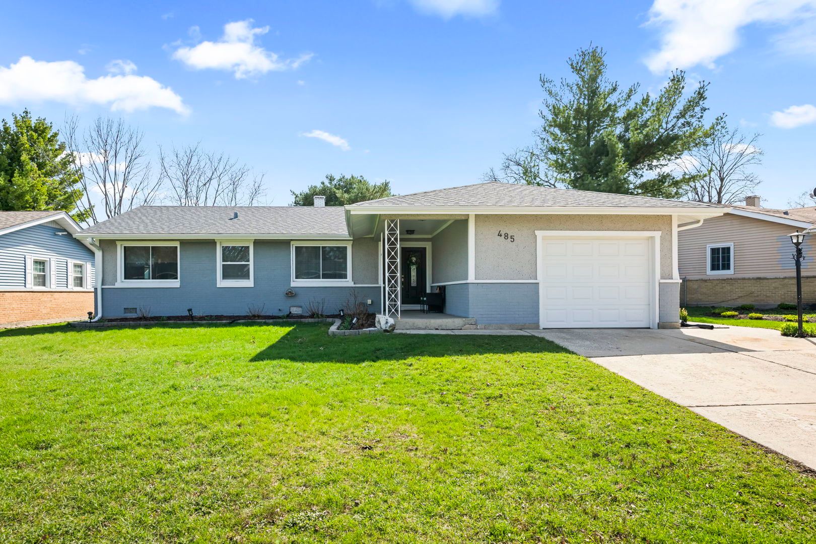 485 Lilac Lane — Elk Grove Village, IL 60007