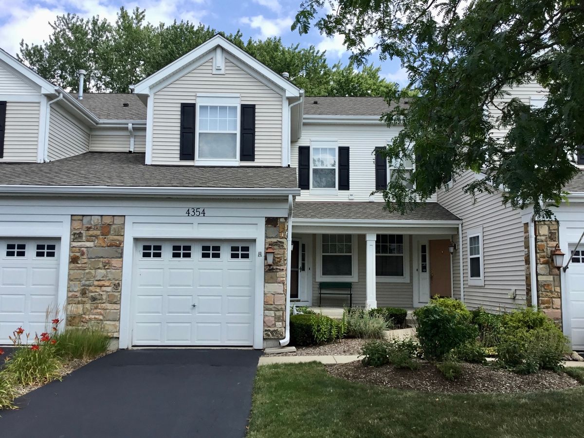 4354 Shooting Star Drive, Island Lake, IL 60042