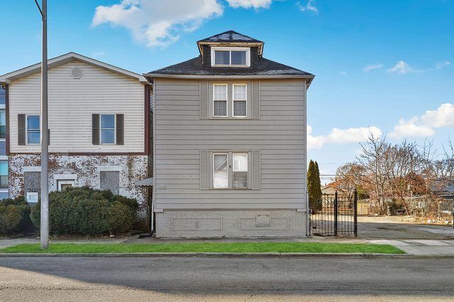 238 22 Street, Chicago Heights, IL 60411