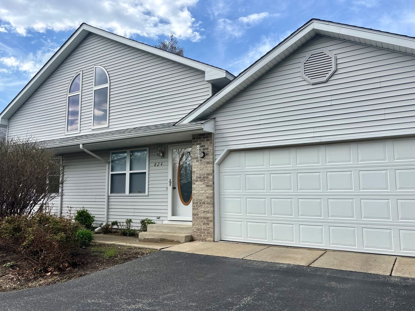 824 E Kahler Road #824 — Wilmington, IL 60481