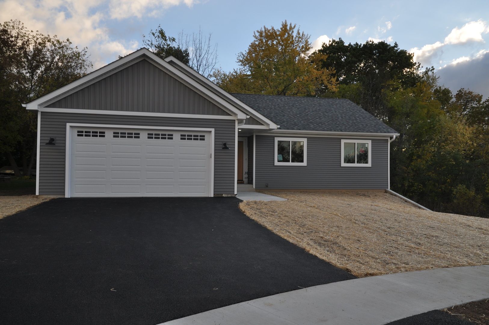 316 Buena Terrace — Antioch, IL 60002