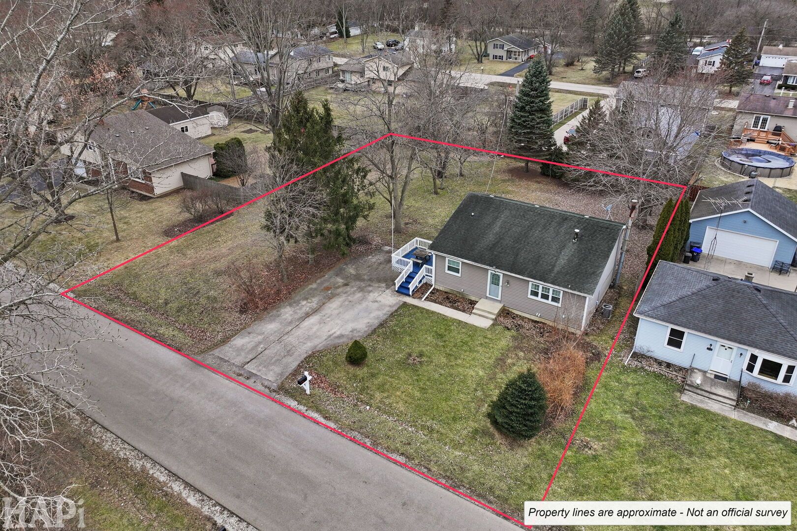 38132 N Manor Avenue — Beach Park, IL 60087