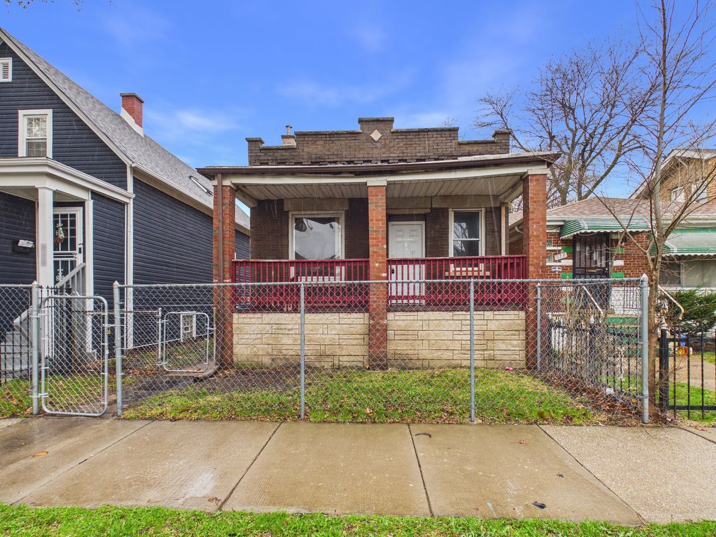827 E 87th Place — Chicago, IL 60619