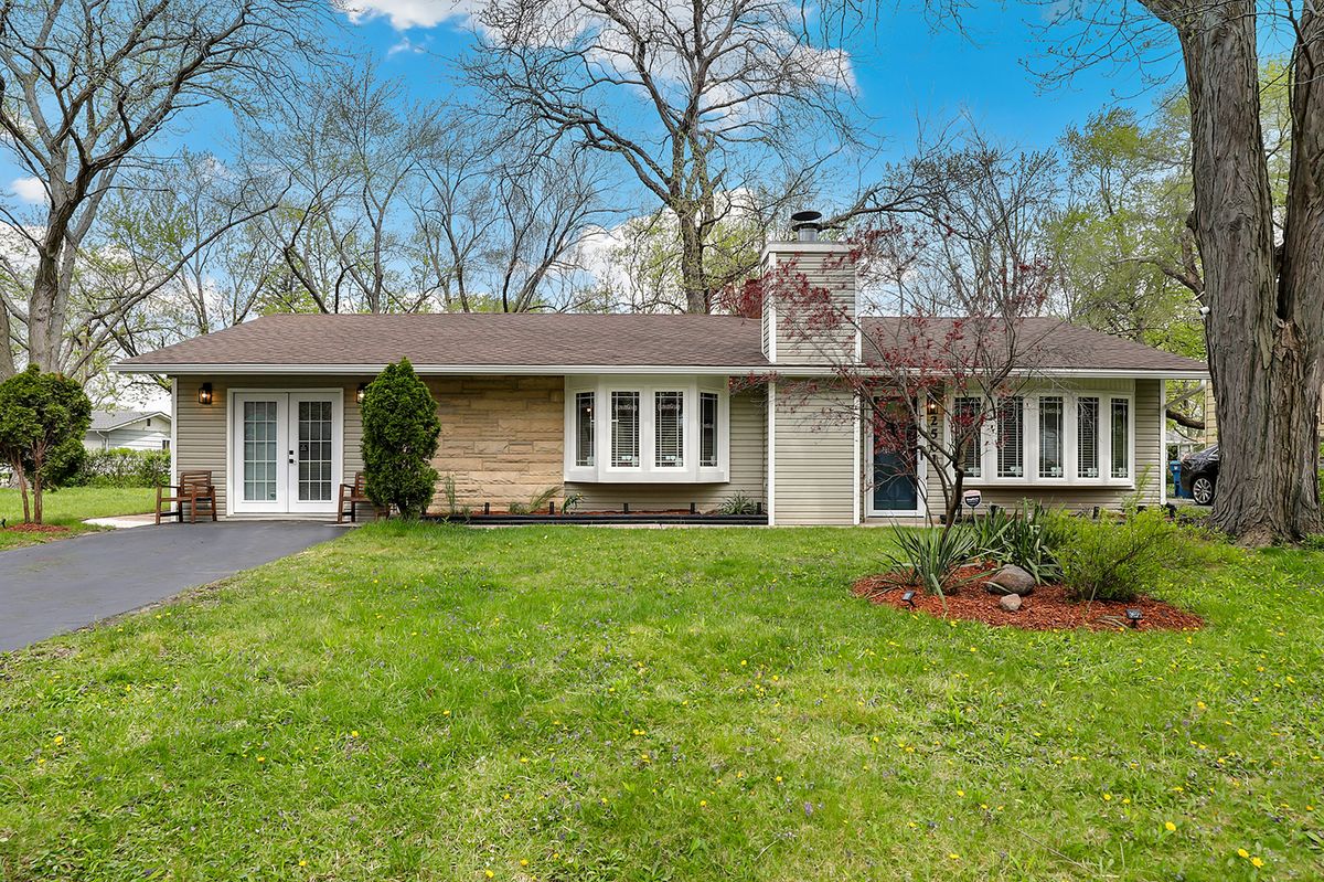 2501 Orion Avenue, Sauk Village, IL 60411