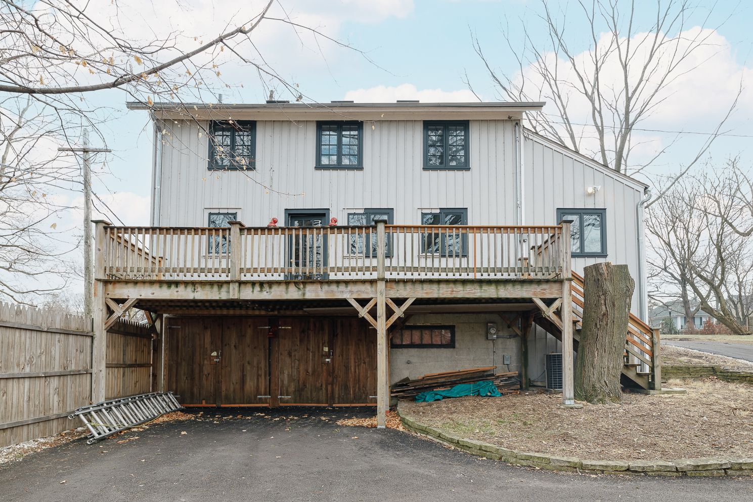 2404 Ridge Avenue #CH — Evanston, IL 60201
