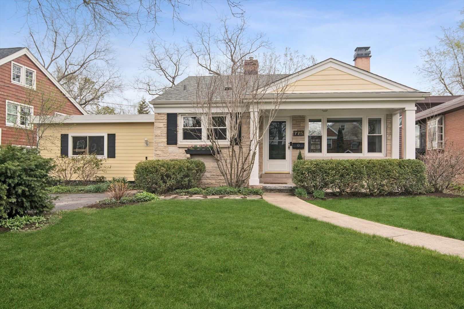 775 Broadview Avenue — Highland Park, IL 60035