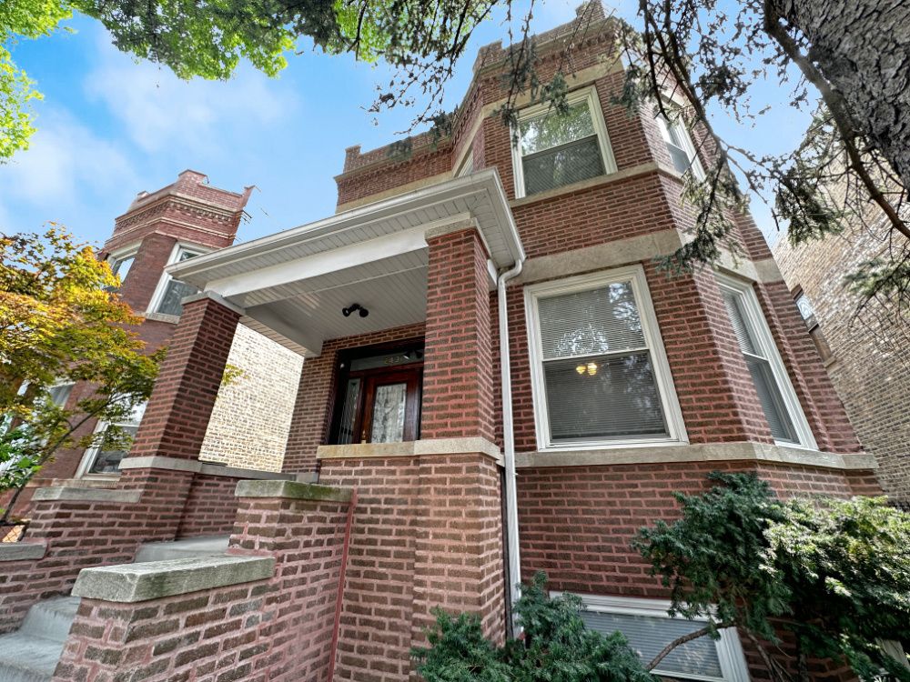 2431 N Kostner Avenue #1 — Chicago, IL 60639