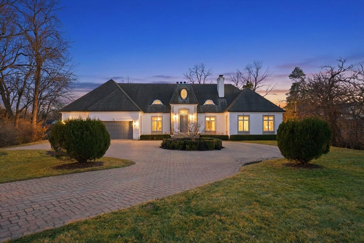 11361 Plainfield Road, Indian Head Park, IL 60525