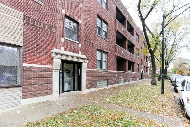 953 N Hoyne Avenue #2 — Chicago, IL 60622