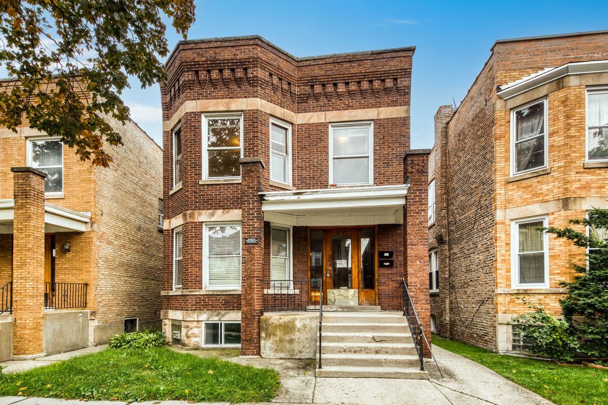 4737 Kildare Avenue, Chicago, IL 60630