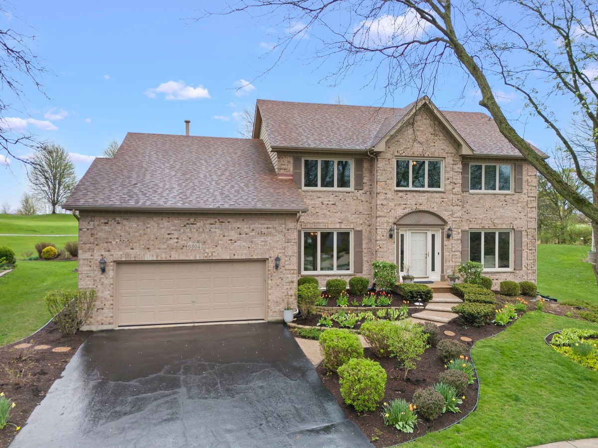6304 Snead Court, Woodridge, IL 60517
