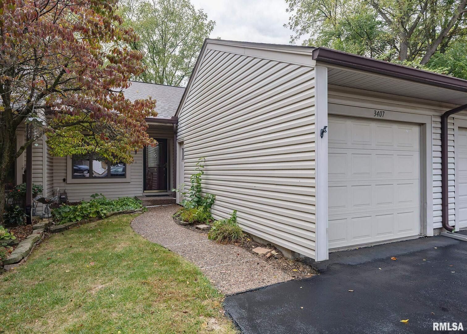 3407 41ST Street #0 — Moline, IL 61265