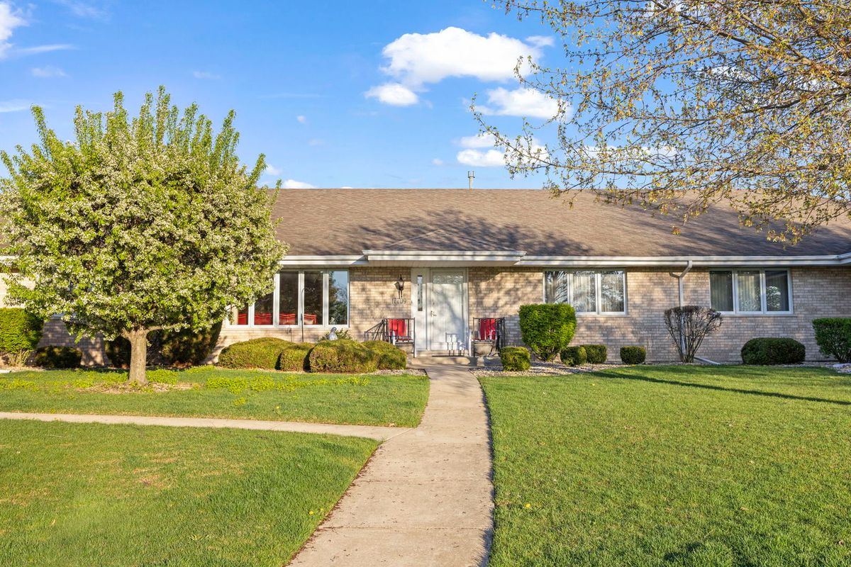 17709 Pennsylvania Court, Orland Park, IL 60467